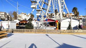2024 12 20 CAP D AGDE - MARCHE DE NOEL (17)